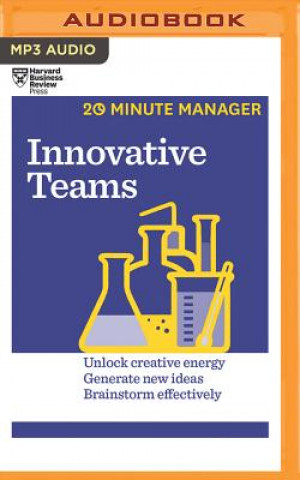 Digital Innovative Teams Harvard Business Review