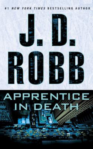 Audio Apprentice in Death J. D. Robb