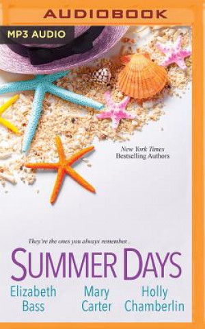 Digital Summer Days Lisa Jackson