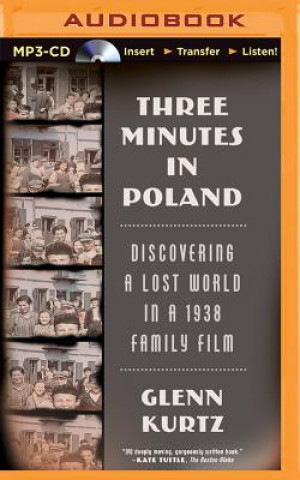 Digital Three Minutes in Poland Glenn Kurtz