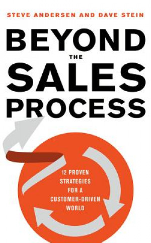 Audio Beyond the Sales Process Steve Andersen