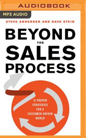 Digital Beyond the Sales Process Steve Andersen