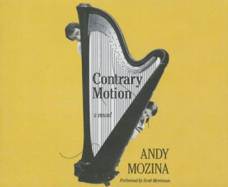 Hanganyagok Contrary Motion Andy Mozina