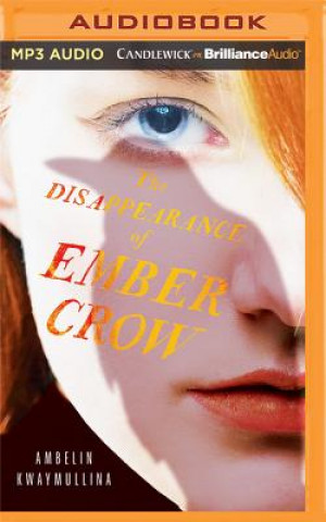 Digitale The Disappearance of Ember Crow Ambelin Kwaymullina