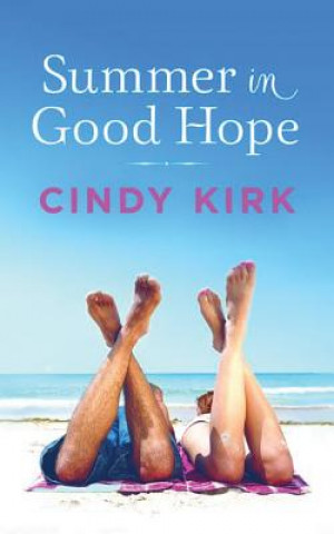 Audio Summer in Good Hope Cindy Kirk