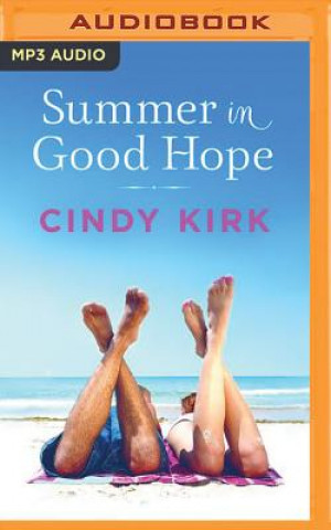 Digital Summer in Good Hope Cindy Kirk