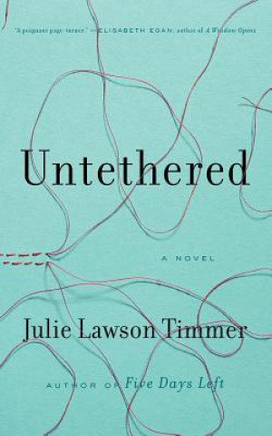 Audio Untethered Julie Lawson Timmer