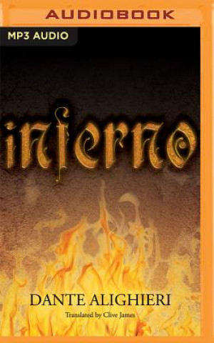 Digital Inferno Dante Alighieri