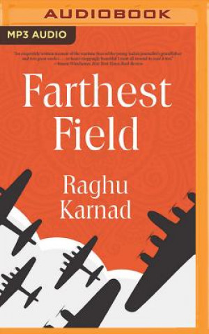 Digital Farthest Field Raghu Karnad