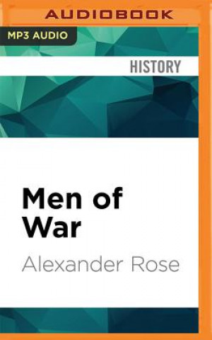 Digital Men of War Alexander Rose