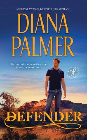 Audio Defender Diana Palmer