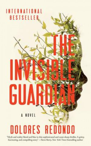 Audio The Invisible Guardian Dolores Redondo