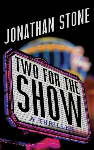 Audio Two for the Show Jonathan Stone