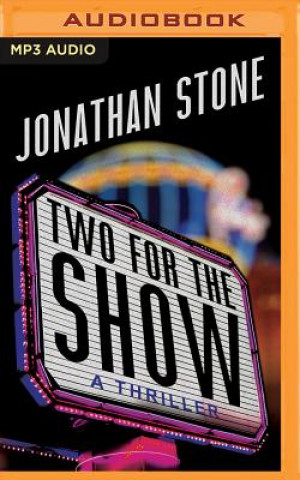 Digital Two for the Show Jonathan Stone