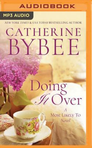 Digital Doing It over Catherine Bybee