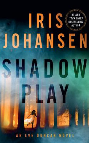 Audio Shadow Play Iris Johansen