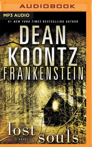 Audio Lost Souls Dean R. Koontz