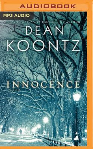 Audio Innocence Dean R. Koontz