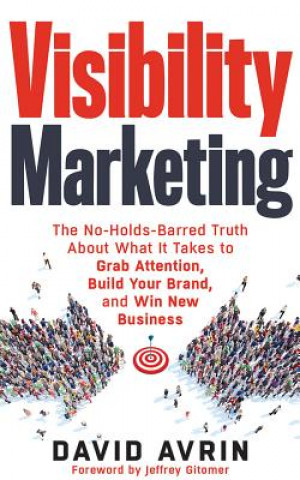 Audio Visibility Marketing David Arvin