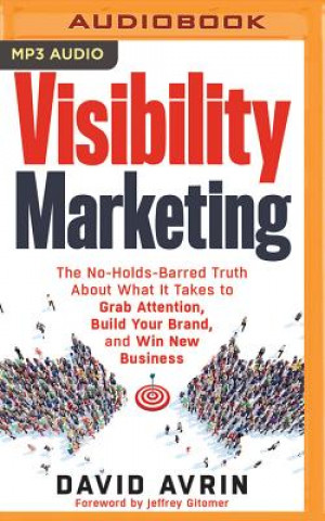 Digital Visibility Marketing David Arvin