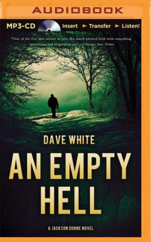 Numérique An Empty Hell Dave White