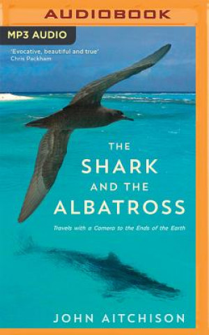 Digital The Shark and the Albatross John Aitchison