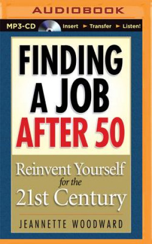 Digital Finding a Job After 50 Jeanette Woodward