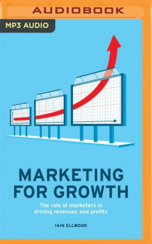 Digital Marketing for Growth Iain Ellwood