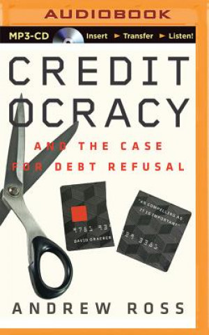 Digital Creditocracy Andrew Ross