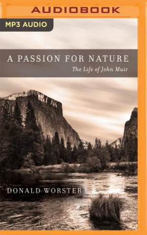 Digital A Passion for Nature Donald Worster