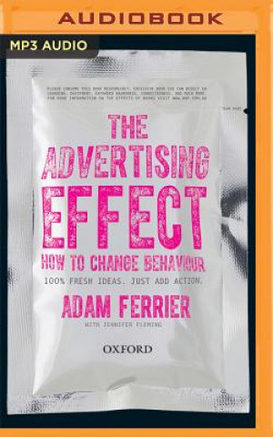 Digital The Advertising Effect Adam Ferrier