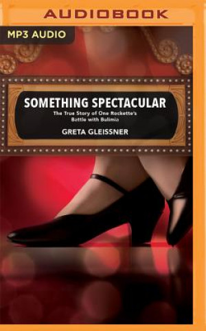 Digital Something Spectacular Greta Gleissner