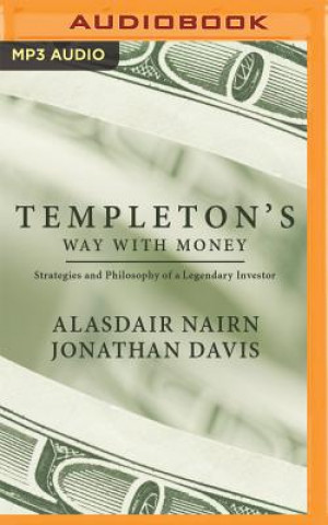 Digital Templeton's Way With Money Alasdair Nairn