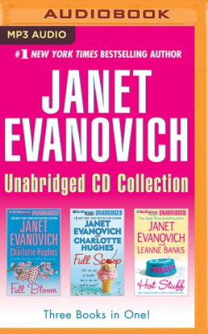 Digital Janet Evanovich Collection Janet Evanovich