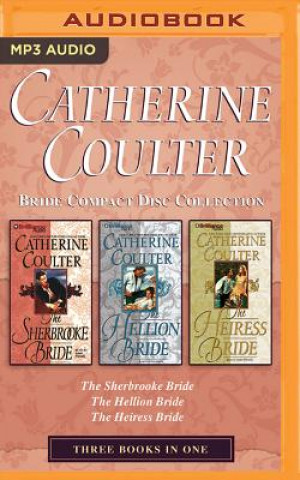 Digital Bride Series Collection Catherine Coulter