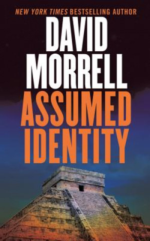 Audio Assumed Identity David Morrell