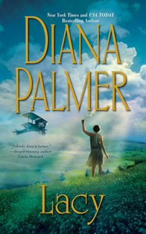 Audio Lacy Diana Palmer