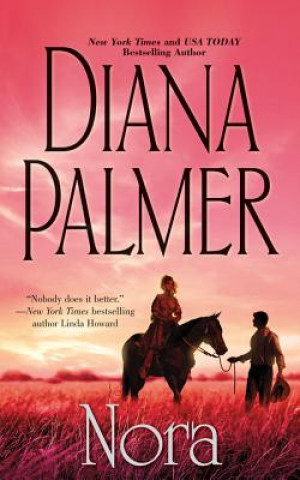 Audio Nora Diana Palmer