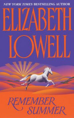 Audio Remember Summer Elizabeth Lowell