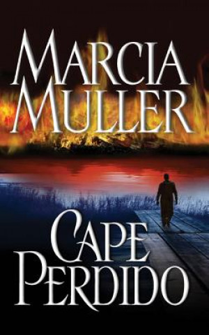 Audio Cape Perdido Marcia Muller