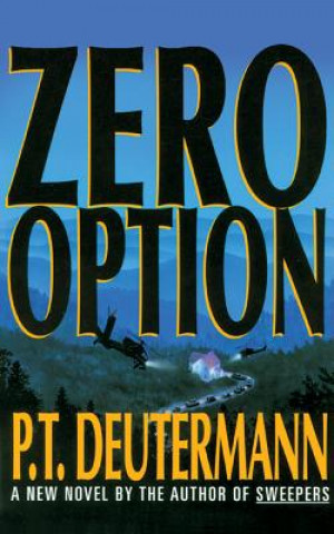 Audio Zero Option Peter T. Deutermann