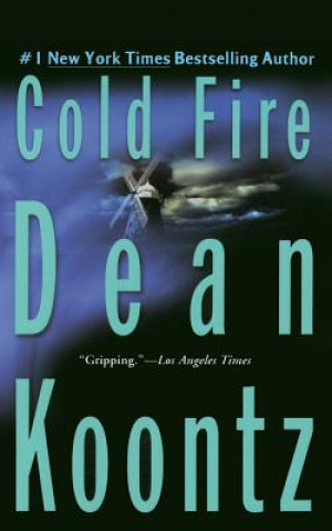 Audio Cold Fire Dean R. Koontz