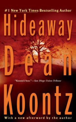 Hanganyagok Hideaway Dean R. Koontz