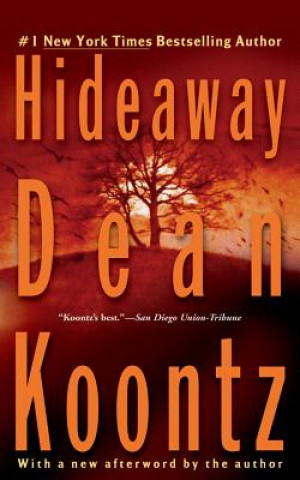 Audio Hideaway Dean R. Koontz