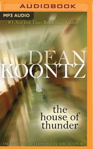 Numérique The House of Thunder Dean R. Koontz