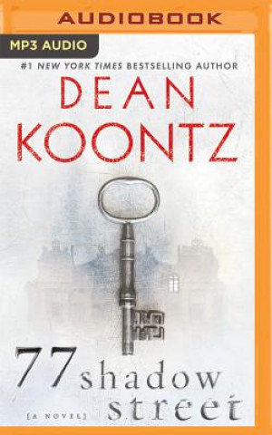 Digital 77 Shadow Street Dean R. Koontz