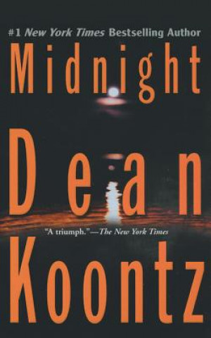 Audio Midnight Dean R. Koontz