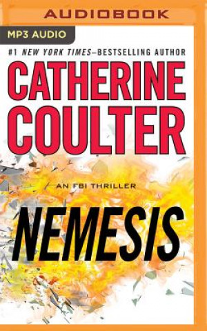 Digital Nemesis Catherine Coulter