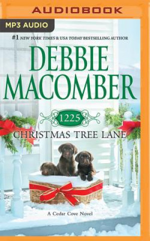 Digital 1225 Christmas Tree Lane Debbie Macomber