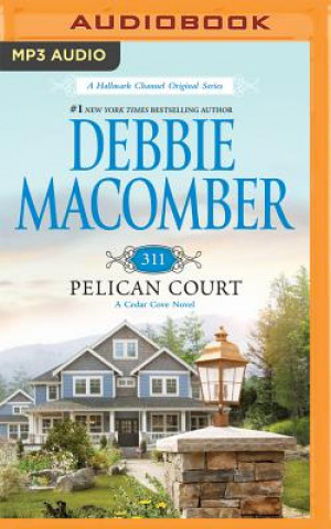 Digital 311 Pelican Court Debbie Macomber